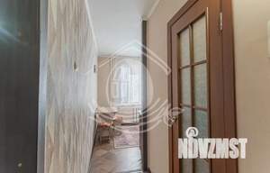 1-к квартира, вторичка, 35м2, 1/10 этаж