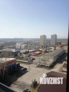 Студия квартира, вторичка, 21м2, 9/10 этаж