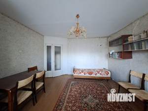 2-к квартира, сданный дом, 50м2, 3/3 этаж