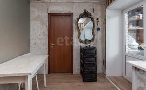 3-к квартира, вторичка, 57м2, 4/5 этаж