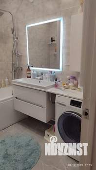 2-к квартира, вторичка, 67м2, 6/16 этаж