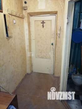 1-к квартира, вторичка, 30м2, 3/5 этаж