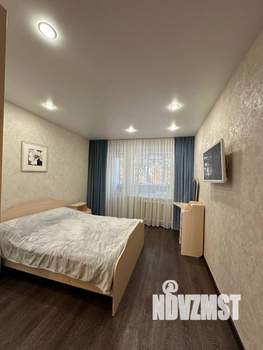 4-к квартира, вторичка, 97м2, 2/9 этаж
