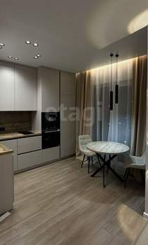 2-к квартира, вторичка, 37м2, 6/17 этаж