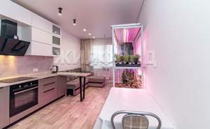 4-к квартира, вторичка, 89м2, 15/16 этаж