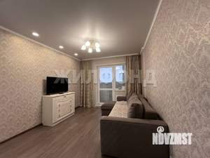 2-к квартира, вторичка, 51м2, 13/16 этаж