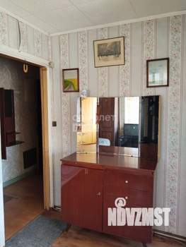 1-к квартира, вторичка, 29м2, 3/4 этаж