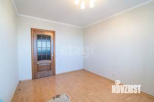 4-к квартира, вторичка, 95м2, 6/10 этаж