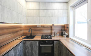 3-к квартира, вторичка, 61м2, 1/5 этаж