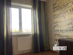 1-к квартира, вторичка, 35м2, 6/9 этаж