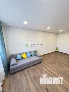 2-к квартира, вторичка, 36м2, 8/9 этаж