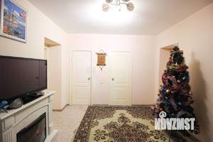 4-к квартира, вторичка, 114м2, 6/10 этаж