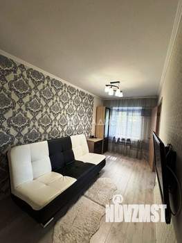 2-к квартира, вторичка, 44м2, 3/5 этаж