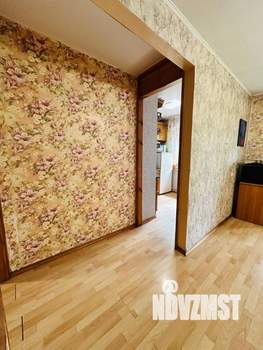 1-к квартира, вторичка, 32м2, 5/5 этаж