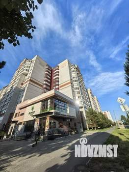 2-к квартира, вторичка, 68м2, 5/15 этаж