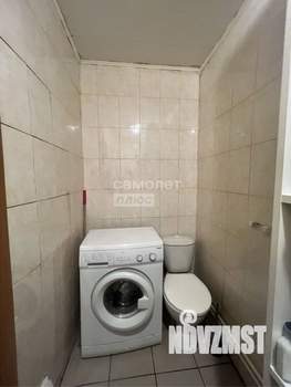 3-к квартира, вторичка, 59м2, 2/3 этаж