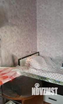 2-к квартира, вторичка, 44м2, 4/5 этаж