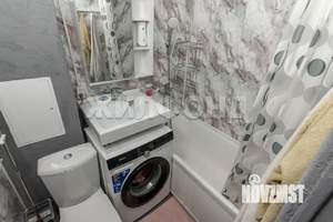3-к квартира, вторичка, 57м2, 2/5 этаж