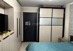 3-к квартира, вторичка, 66м2, 7/9 этаж