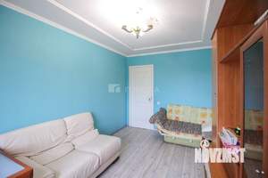 2-к квартира, вторичка, 44м2, 4/9 этаж