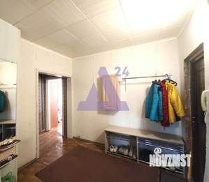 2-к квартира, вторичка, 56м2, 2/10 этаж