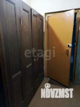 1-к квартира, вторичка, 34м2, 1/9 этаж