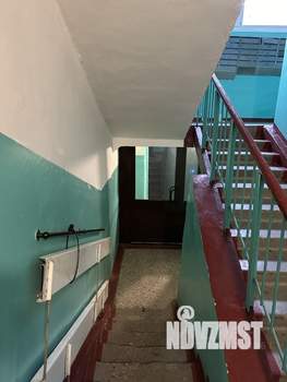 2-к квартира, вторичка, 43м2, 4/9 этаж