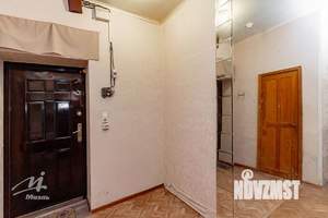 1-к квартира, вторичка, 18м2, 4/4 этаж