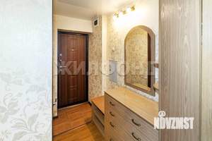 2-к квартира, вторичка, 44м2, 2/5 этаж