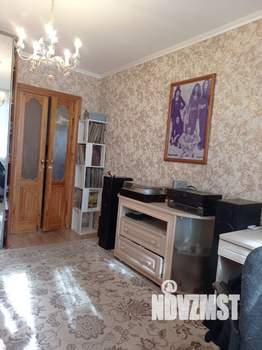 3-к квартира, вторичка, 65м2, 3/9 этаж