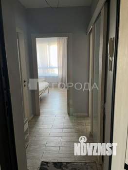 2-к квартира, вторичка, 35м2, 15/16 этаж