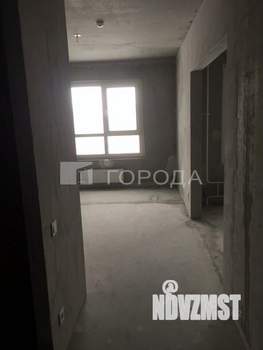 2-к квартира, вторичка, 42м2, 13/17 этаж