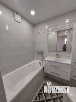 1-к квартира, вторичка, 40м2, 3/16 этаж