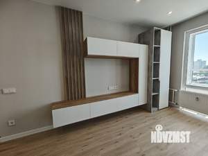 Студия квартира, вторичка, 26м2, 3/17 этаж