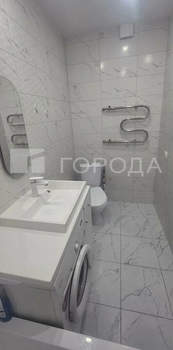 2-к квартира, вторичка, 40м2, 12/12 этаж