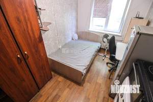 3-к квартира, вторичка, 61м2, 1/5 этаж