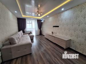 1-к квартира, вторичка, 48м2, 8/16 этаж