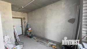 2-к квартира, вторичка, 58м2, 20/20 этаж
