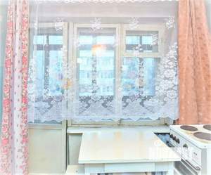 3-к квартира, вторичка, 57м2, 5/5 этаж