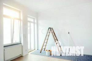 3-к квартира, вторичка, 58м2, 4/5 этаж