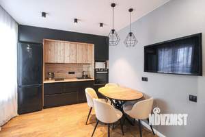 3-к квартира, вторичка, 47м2, 17/18 этаж