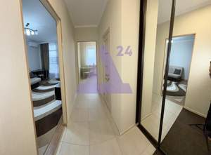 1-к квартира, вторичка, 34м2, 11/20 этаж