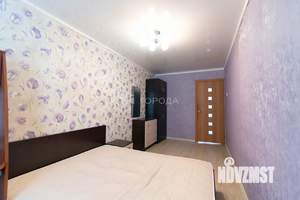 2-к квартира, вторичка, 44м2, 3/5 этаж