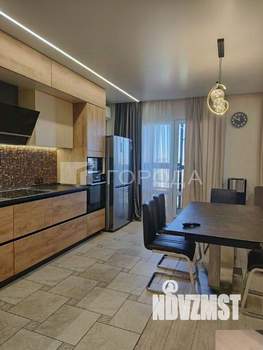 3-к квартира, вторичка, 83м2, 6/17 этаж