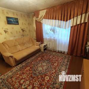 2-к квартира, вторичка, 54м2, 1/10 этаж