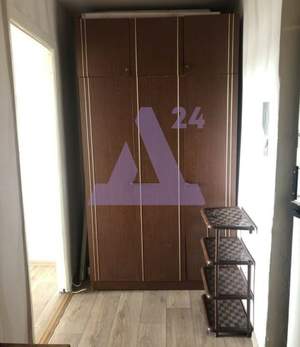 1-к квартира, вторичка, 29м2, 9/12 этаж