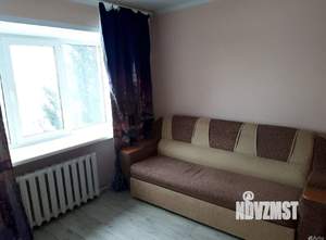 1-к квартира, вторичка, 30м2, 5/5 этаж