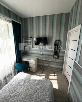 1-к квартира, вторичка, 29м2, 1/2 этаж