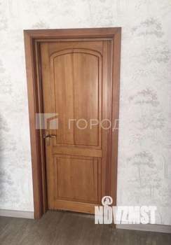 3-к квартира, вторичка, 56м2, 2/9 этаж