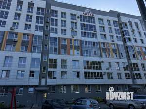 1-к квартира, вторичка, 27м2, 2/8 этаж
